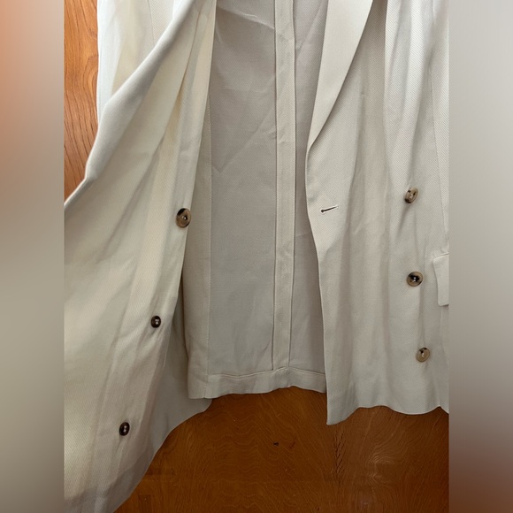 Golden Goose Deluxe double breast blazer M - Picture 2 of 10